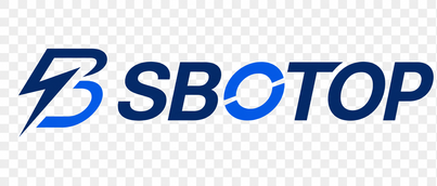 sbotop লোগো
